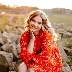 Meet your Posher, Kristen